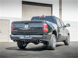 2019-2023 Ram 1500 Cat-Back(tm) Exhaust System Touring
