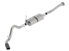 2015-2019 Chevrolet Silverado 2500/ 3500/ GMC Sierra 2500/ 3500 Cat-Back(tm) Exhaust System S-Type