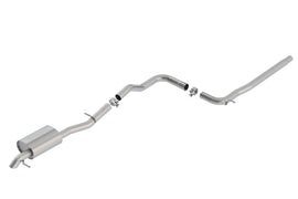 2019-2021 Volkswagen Jetta Cat-Back(tm) Exhaust System S-Type