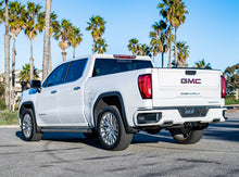 Load image into Gallery viewer, 2019-2023 Chevrolet Silverado 1500/ GMC Sierra 1500 6.2L Cat-Back(tm) Exhaust System Touring