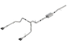 Load image into Gallery viewer, 2019-2023 Chevrolet Silverado 1500/ GMC Sierra 1500 6.2L Cat-Back(tm) Exhaust System ATAK(r)