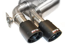 Load image into Gallery viewer, 2019-2023 Chevrolet Silverado 1500/ GMC Sierra 1500 6.2L Cat-Back(tm) Exhaust System ATAK(r)
