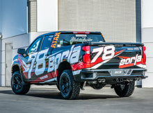 Load image into Gallery viewer, 2019-2023 Chevrolet Silverado 1500/ GMC Sierra 1500 6.2L Cat-Back(tm) Exhaust System ATAK(r)