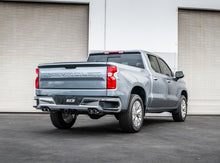 Load image into Gallery viewer, 2019-2023 Chevrolet Silverado 1500/ GMC Sierra 1500 6.2L Cat-Back(tm) Exhaust System Touring