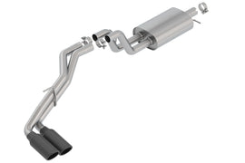 2019-2023 Ford Ranger Cat-Back(tm) Exhaust System S-Type