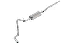 Load image into Gallery viewer, 2019-2023 Chevrolet Silverado 1500/ GMC Sierra 1500 Cat-Back(tm) Exhaust System Touring