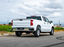 Load image into Gallery viewer, 2019-2023 Chevrolet Silverado 1500/ GMC Sierra 1500 Cat-Back(tm) Exhaust System Touring