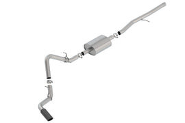 Silverado/ Sierra 1500 2019-2024 Cat-Back(tm) Exhaust System S-Type