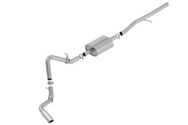 Silverado/ Sierra 1500 2019-2022 Cat-Back(tm) Exhaust System S-Type