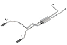 Load image into Gallery viewer, 2016-2023 Nissan Titan Cat-Back(tm) Exhaust System S-Type