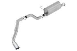 2014-2018 Ram 2500/ 3500 Cat-Back(tm) Exhaust System S-Type