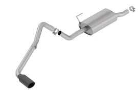 2005-2019 Nissan Frontier Cat-Back(tm) Exhaust System S-Type