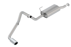 2005-2019 Nissan Frontier Cat-Back(tm) Exhaust System S-Type