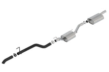 Load image into Gallery viewer, 2020-2023 Jeep Gladiator JT Cat-Back(tm) Exhaust System Touring Climber