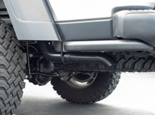 Load image into Gallery viewer, 2020-2023 Jeep Gladiator JT Cat-Back(tm) Exhaust System Touring Climber