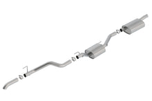 Load image into Gallery viewer, 2020-2023 Jeep Gladiator JT Cat-Back(tm) Exhaust System Touring Climber