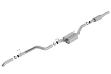 Load image into Gallery viewer, 2020-2023 Jeep Gladiator JT Cat-Back(tm) Exhaust System ATAK(r) Climber