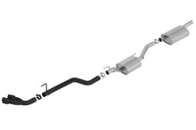 Load image into Gallery viewer, 2020-2023 Jeep Gladiator JT Cat-Back(tm) Exhaust System Touring