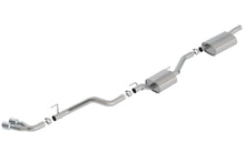 Load image into Gallery viewer, 2020-2023 Jeep Gladiator JT Cat-Back(tm) Exhaust System Touring