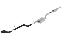 Load image into Gallery viewer, 2020-2023 Jeep Gladiator JT Cat-Back(tm) Exhaust System ATAK(r)
