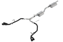 Load image into Gallery viewer, 2020-2023 Jeep Gladiator JT Cat-Back(tm) Exhaust System Touring