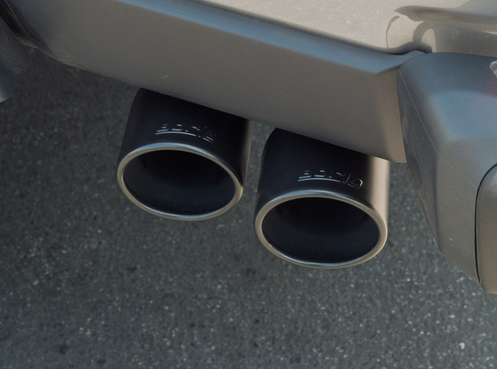 2020-2023 Jeep Gladiator JT Cat-Back(tm) Exhaust System ATAK(r)