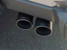 Load image into Gallery viewer, 2020-2023 Jeep Gladiator JT Cat-Back(tm) Exhaust System ATAK(r)
