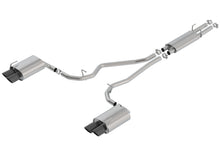 Load image into Gallery viewer, 2020-2023 Ford Explorer ST/ Explorer Platinum/ Lincoln Aviator Cat-Back(tm) Exhaust System S-Type