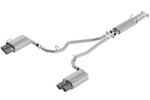 Load image into Gallery viewer, 2020-2023 Ford Explorer ST/ Explorer Platinum/ Lincoln Aviator Cat-Back(tm) Exhaust System S-Type