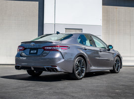 2018-2024 Toyota Camry XSE Cat-Back(tm) Exhaust System S-Type