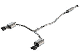 2018-2024 Toyota Camry XSE Cat-Back(tm) Exhaust System S-Type