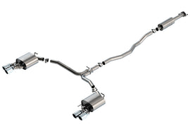 2018-2024 Toyota Camry XSE Cat-Back(tm) Exhaust System S-Type