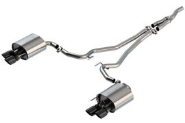 2019-2021 Ford Mustang 2.3L Cat-Back(tm) Exhaust System S-Type