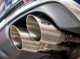 2018-2019 Volkswagen Golf R Cat-Back(tm) Exhaust System S-Type