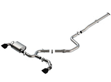 Load image into Gallery viewer, 2019-2020 Hyundai Veloster N Cat-Back(tm) Exhaust System ATAK