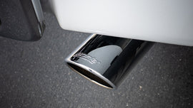 2020-2022 Chevrolet Silverado 2500/ 3500/ GMC Sierra 2500/ 3500 Cat-Back(tm) Exhaust System S-Type