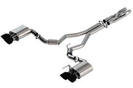 2020-2023 Ford Mustang Shelby GT500 Cat-Back(tm) Exhaust System ATAK(r)