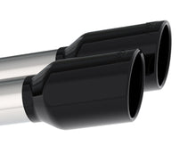 Load image into Gallery viewer, 2020-2023 Ford Mustang Shelby GT500 Cat-Back(tm) Exhaust System ATAK(r)