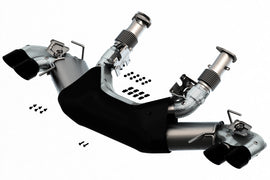 2020-2024 Chevrolet Corvette Stingray C8 Cat-Back(tm) Exhaust System S-Type