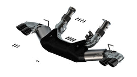 2020-2024 Chevrolet Corvette (C8) Cat-Back(tm) Exhaust System S-Type