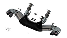 Load image into Gallery viewer, 2020-2024 Chevrolet Corvette (C8) Cat-Back(tm) Exhaust System ATAK(r)