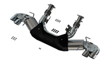 Load image into Gallery viewer, 2020-2024 Chevrolet Corvette (C8) Cat-Back(tm) Exhaust System ATAK(r)