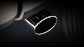 2020-2023 Ford F250/ F-350 Super Duty Cat-Back(tm) Exhaust System S-Type