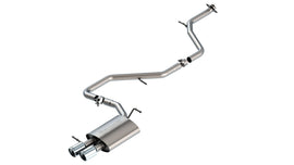 2020-2023 Toyota Corolla SE Cat-Back(tm) Exhaust System S-Type