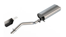 Load image into Gallery viewer, 2018-2023 Jeep Wrangler JL Cat-Back(tm) Exhaust System Touring Climber