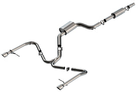2019-2021 Volkswagen GLI Cat-Back(tm) Exhaust System S-Type