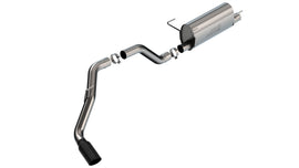 2019-2023 Ram 2500/ 3500 Cat-Back(tm) Exhaust System S-Type