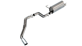 2019-2023 Ram 2500/ 3500 Cat-Back(tm) Exhaust System S-Type
