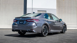 2018-2024 Toytota Camry XSE Cat-Back(tm) Exhaust System S-Type