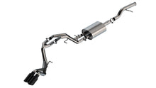 Load image into Gallery viewer, 2021-2022 Chevrolet Tahoe Cat-Back(tm) Exhaust System Touring